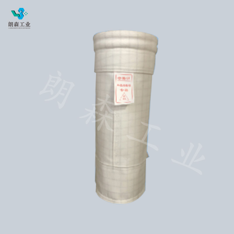 除尘滤筒高温除尘布袋
